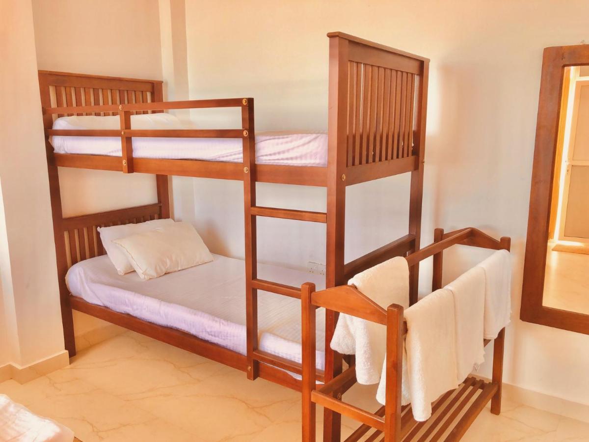 Jungle Bay Resort Trincomalee Exteriér fotografie