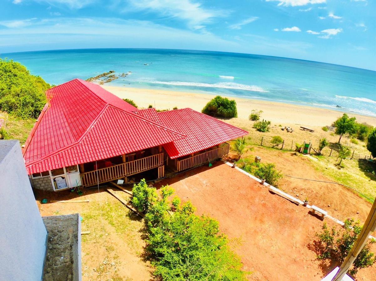 Jungle Bay Resort Trincomalee Exteriér fotografie